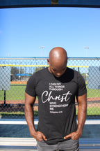 Through Christ